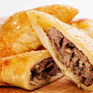 Meat Samosa
