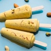 Pistachio Kulfi