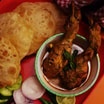 Chicken Puree