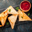 Vegetable Samosa