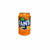 Fanta Orange