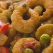 Prawn Puree