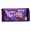 Dairy Milk Ice Cream