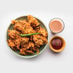 Onion Bhaji