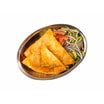 Chicken Samosa