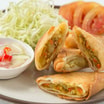 Vegetable Roll