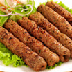 Seekh Kebab Starter