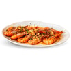 Tandoori King Prawns